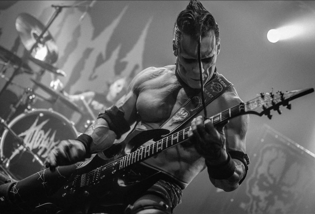 Rockout 2026: Así llegan las bandas a la cita más intensa del año